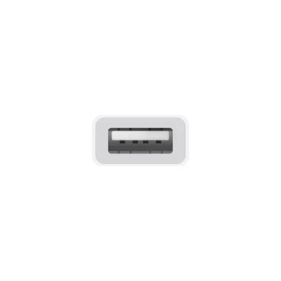 Apple Usb-C To Usb-A - White